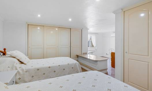 Bestaand - Villa - Ciudad Quesada - Ciudad Quesada - Rojales