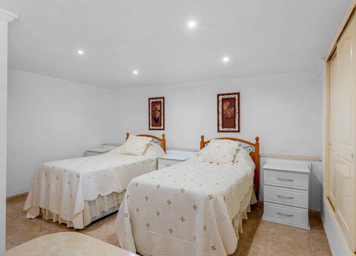 Bestaand - Villa - Ciudad Quesada - Ciudad Quesada - Rojales