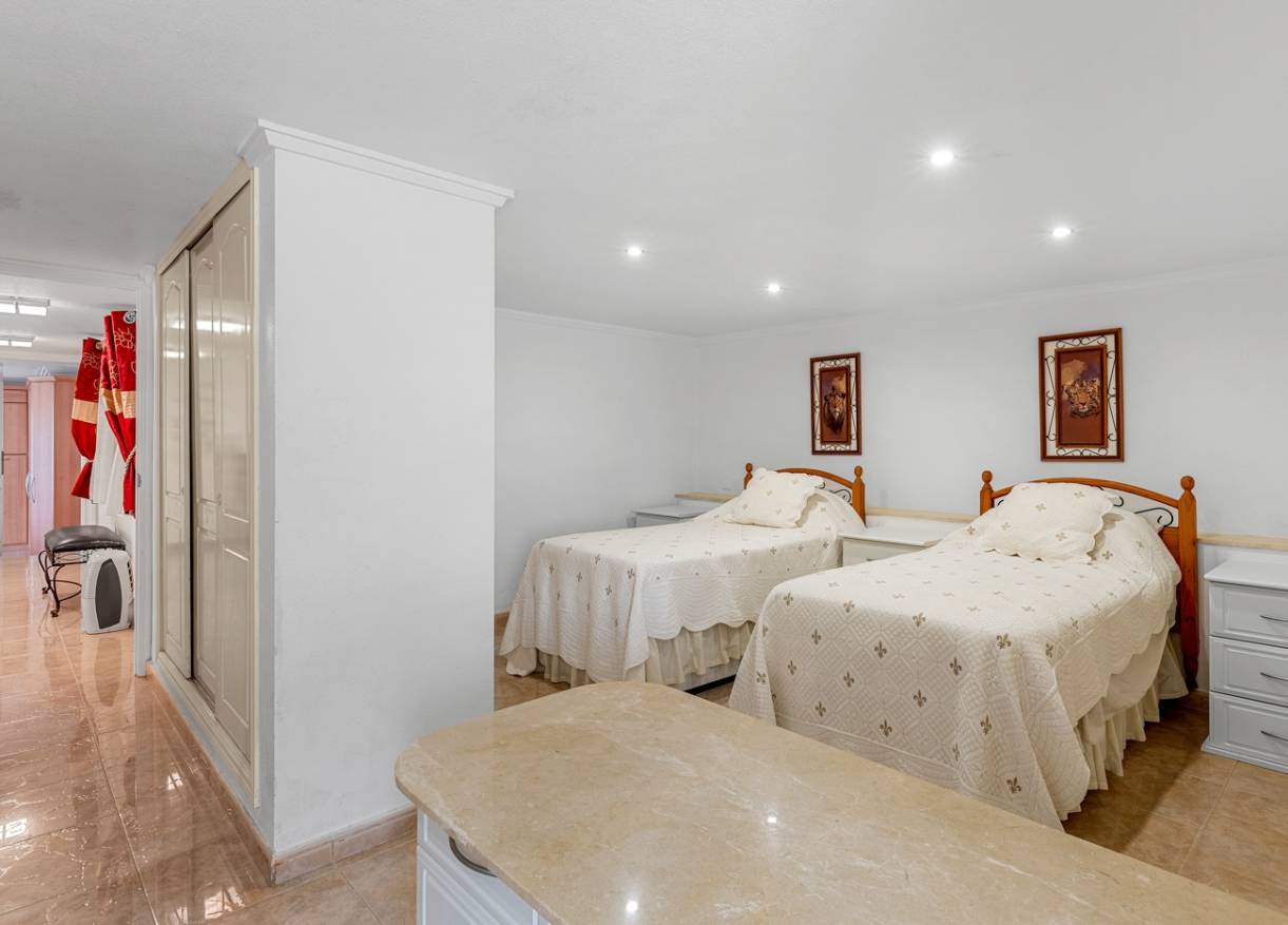 Bestaand - Villa - Ciudad Quesada - Ciudad Quesada - Rojales