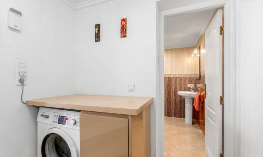 Bestaand - Villa - Ciudad Quesada - Ciudad Quesada - Rojales