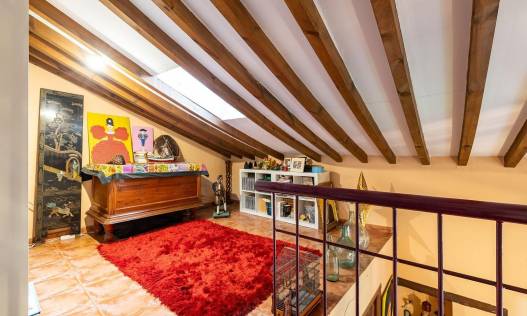 Bestaand - Townhouse / Semi-detached - Los Martinez Del Puerto - Los Martínez del Puerto