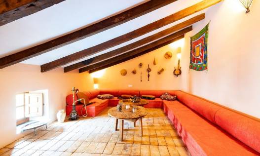 Bestaand - Townhouse / Semi-detached - Los Martinez Del Puerto - Los Martínez del Puerto