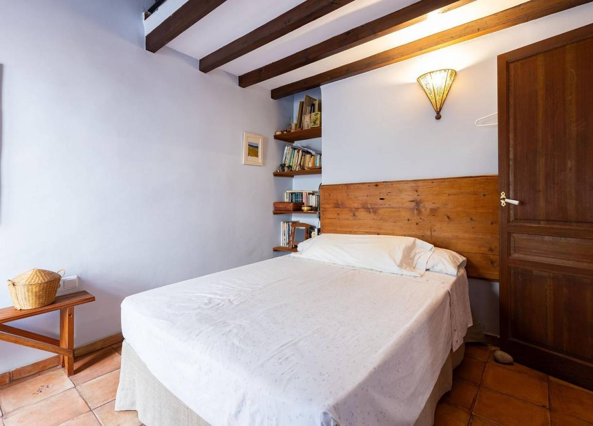Bestaand - Townhouse / Semi-detached - Los Martinez Del Puerto - Los Martínez del Puerto