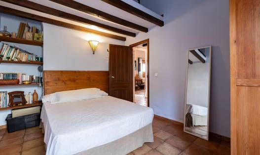 Bestaand - Townhouse / Semi-detached - Los Martinez Del Puerto - Los Martínez del Puerto