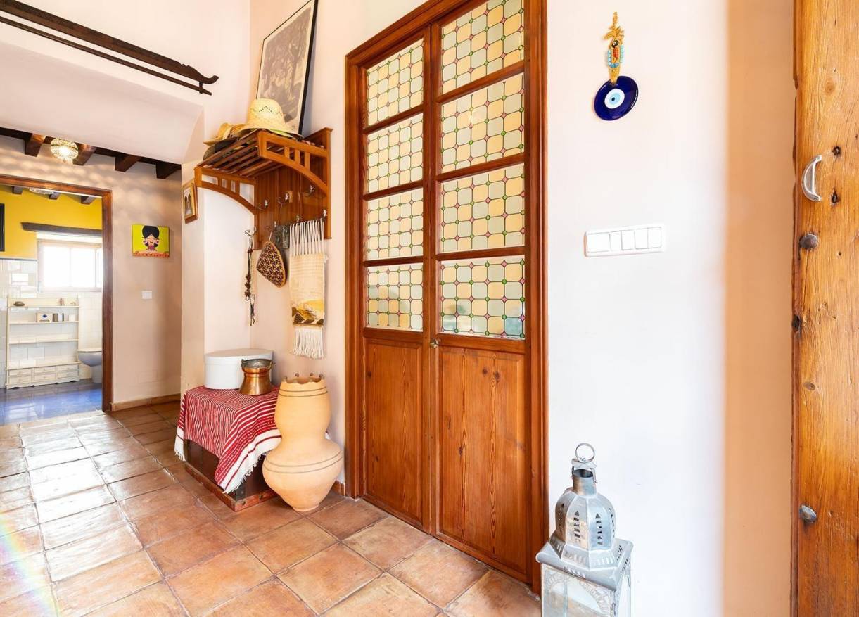 Bestaand - Townhouse / Semi-detached - Los Martinez Del Puerto - Los Martínez del Puerto