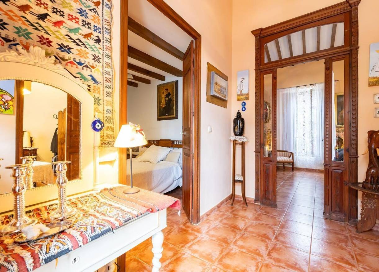 Bestaand - Townhouse / Semi-detached - Los Martinez Del Puerto - Los Martínez del Puerto