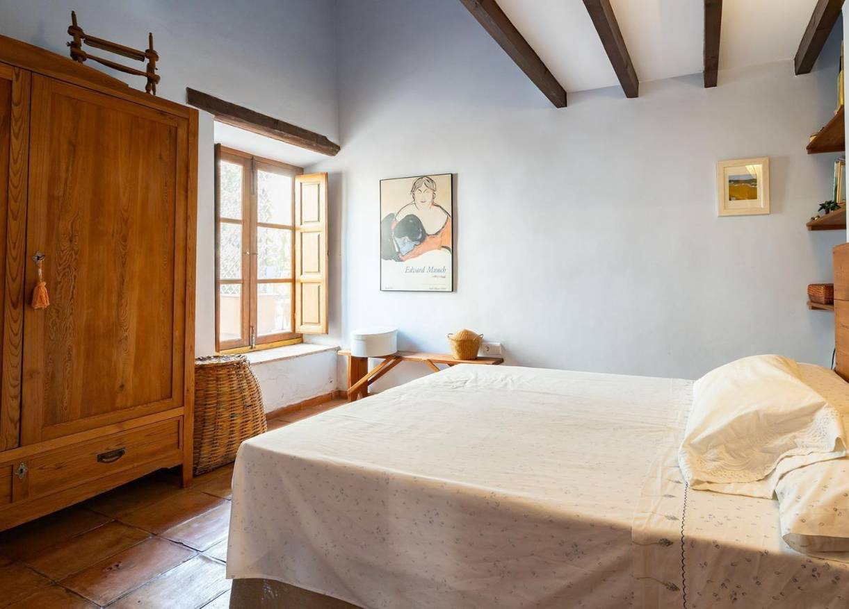 Bestaand - Townhouse / Semi-detached - Los Martinez Del Puerto - Los Martínez del Puerto