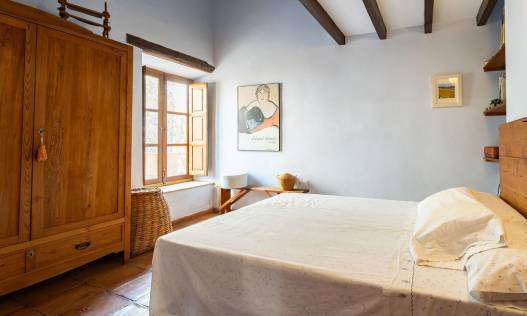 Bestaand - Townhouse / Semi-detached - Los Martinez Del Puerto - Los Martínez del Puerto