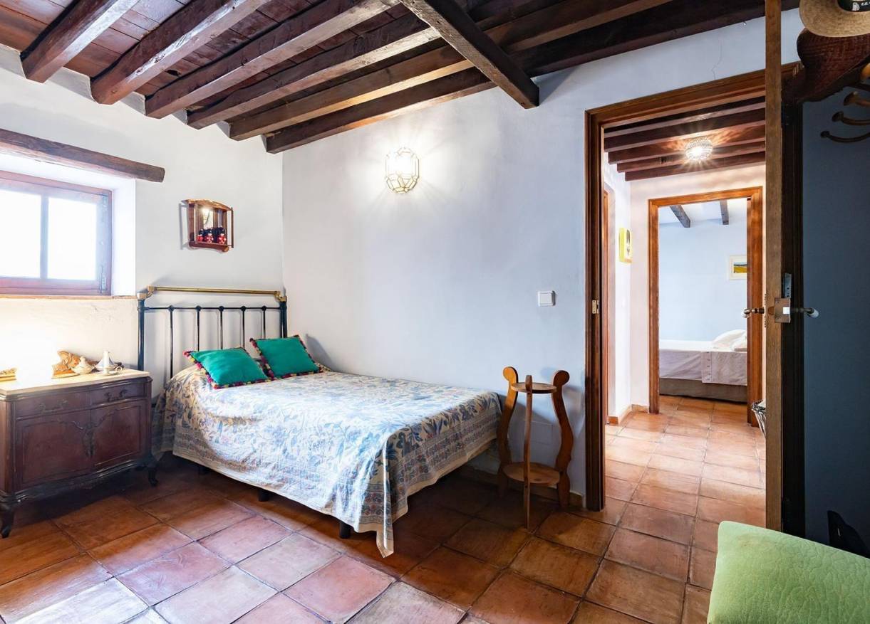 Bestaand - Townhouse / Semi-detached - Los Martinez Del Puerto - Los Martínez del Puerto