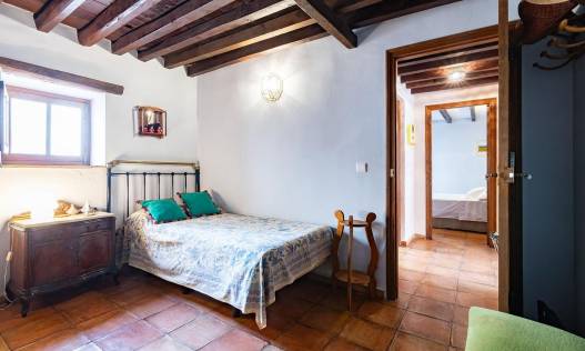 Bestaand - Townhouse / Semi-detached - Los Martinez Del Puerto - Los Martínez del Puerto