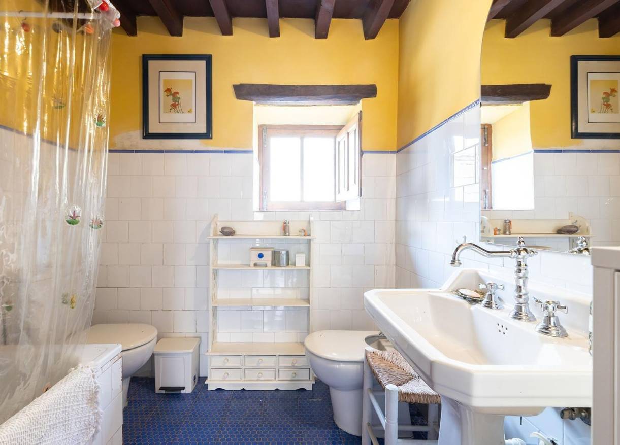 Bestaand - Townhouse / Semi-detached - Los Martinez Del Puerto - Los Martínez del Puerto