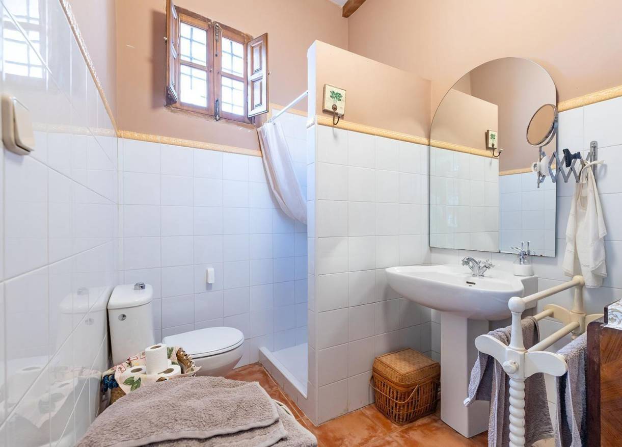 Bestaand - Townhouse / Semi-detached - Los Martinez Del Puerto - Los Martínez del Puerto