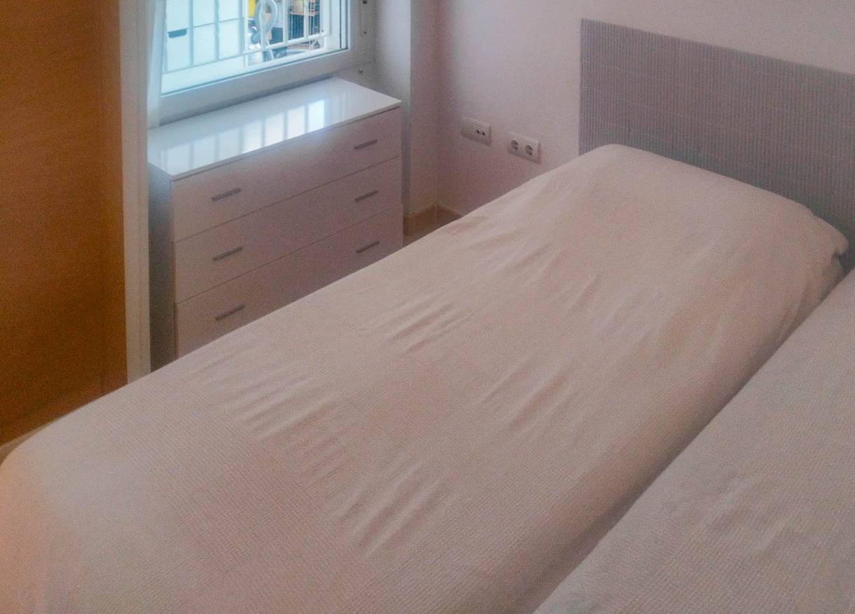 Bestaand - Penthouse - Denia