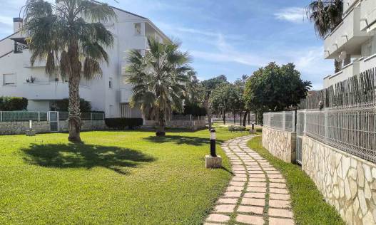 Bestaand - Penthouse - Denia