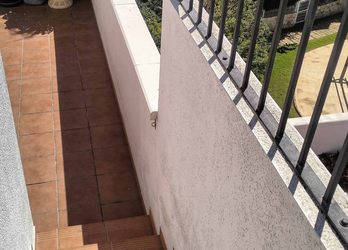 Bestaand - Penthouse - Denia