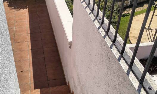 Bestaand - Penthouse - Denia