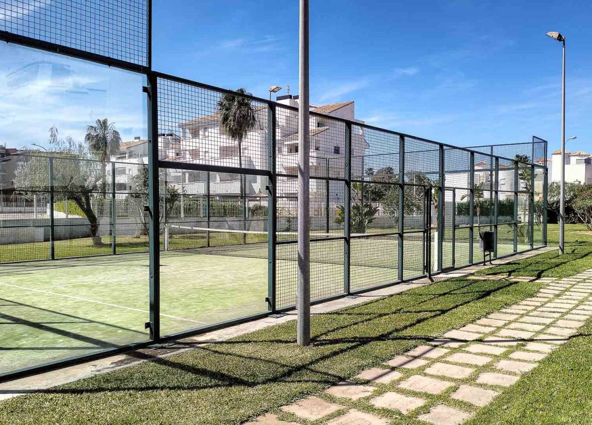 Bestaand - Penthouse - Denia
