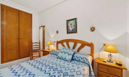 Bestaand - Appartement - Torrevieja - Los Europeos