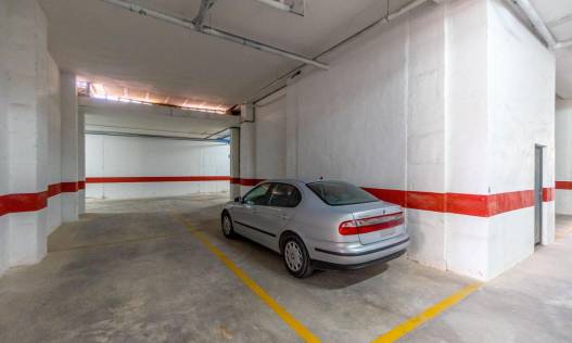 Bestaand - Appartement - Torrevieja - Los Europeos