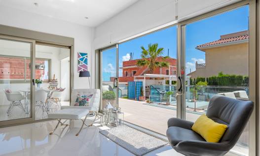 Bestaand - Villa - Ciudad Quesada - Ciudad Quesada - Rojales