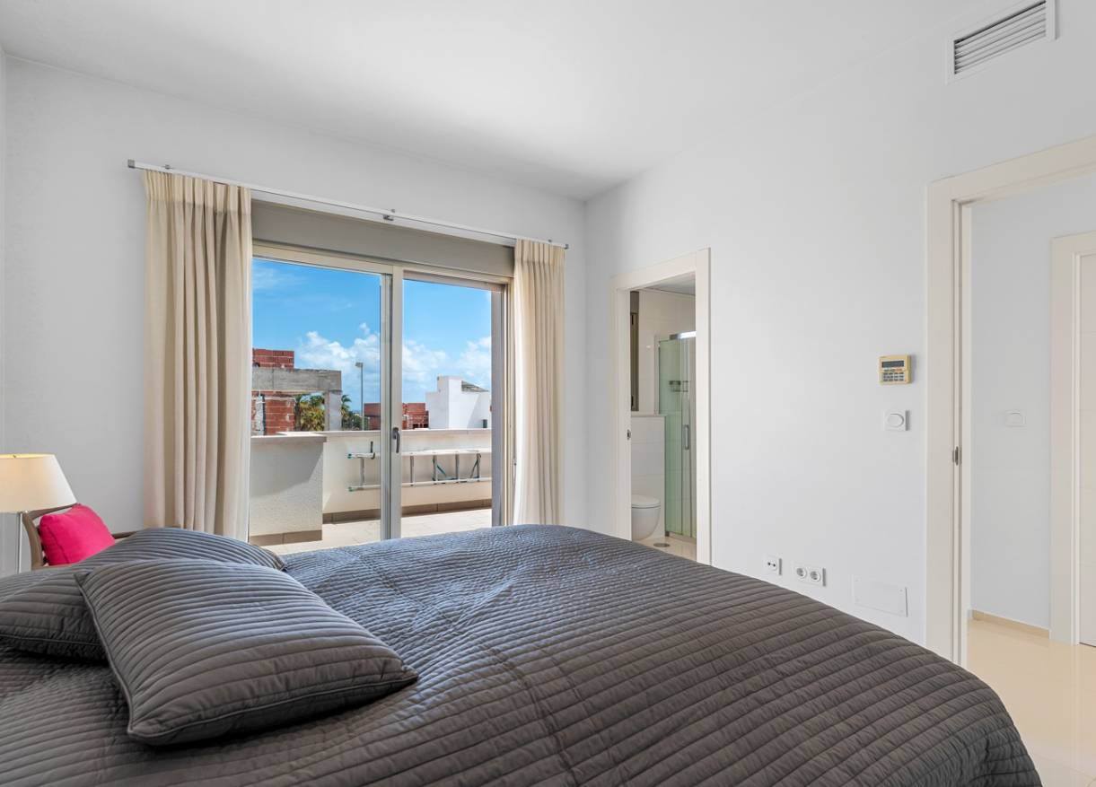 Bestaand - Villa - Ciudad Quesada - Ciudad Quesada - Rojales
