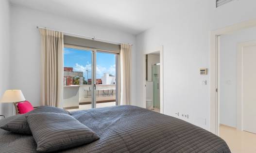 Bestaand - Villa - Ciudad Quesada - Ciudad Quesada - Rojales