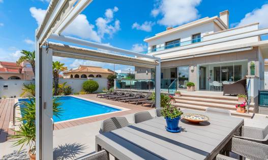 Bestaand - Villa - Ciudad Quesada - Ciudad Quesada - Rojales