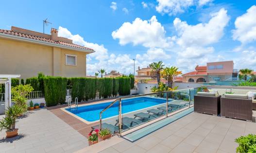 Bestaand - Villa - Ciudad Quesada - Ciudad Quesada - Rojales