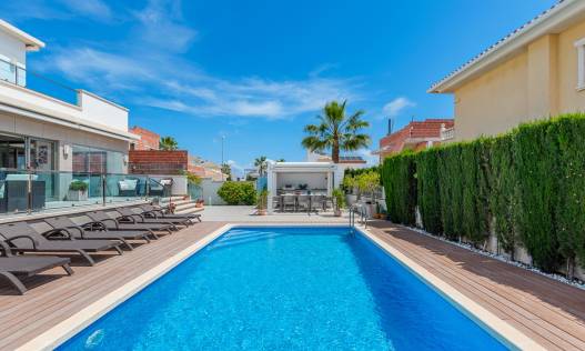 Bestaand - Villa - Ciudad Quesada - Ciudad Quesada - Rojales