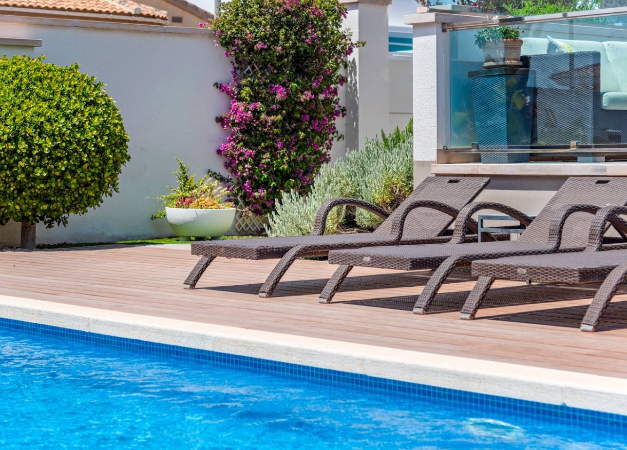 Bestaand - Villa - Ciudad Quesada - Ciudad Quesada - Rojales