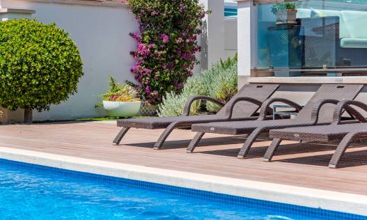 Bestaand - Villa - Ciudad Quesada - Ciudad Quesada - Rojales