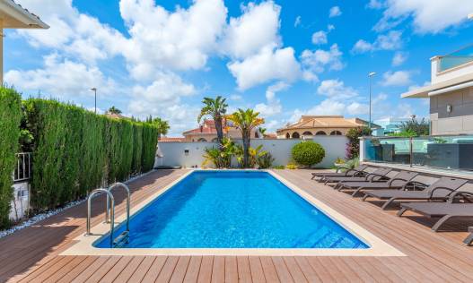 Bestaand - Villa - Ciudad Quesada - Ciudad Quesada - Rojales