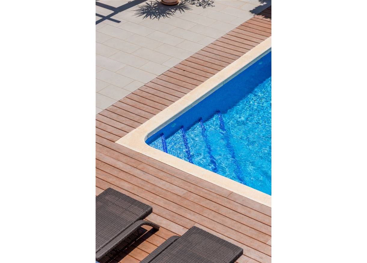 Bestaand - Villa - Ciudad Quesada - Ciudad Quesada - Rojales