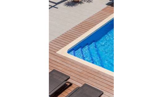 Bestaand - Villa - Ciudad Quesada - Ciudad Quesada - Rojales