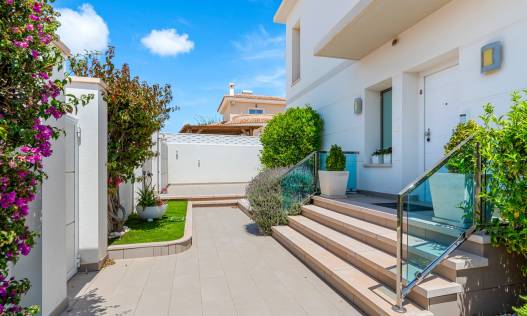 Bestaand - Villa - Ciudad Quesada - Ciudad Quesada - Rojales