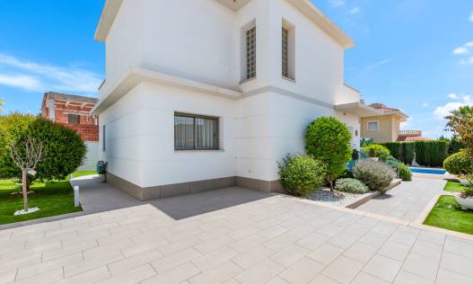 Bestaand - Villa - Ciudad Quesada - Ciudad Quesada - Rojales