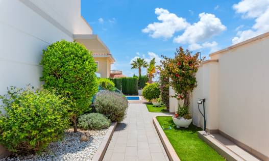 Bestaand - Villa - Ciudad Quesada - Ciudad Quesada - Rojales
