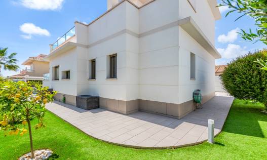 Bestaand - Villa - Ciudad Quesada - Ciudad Quesada - Rojales