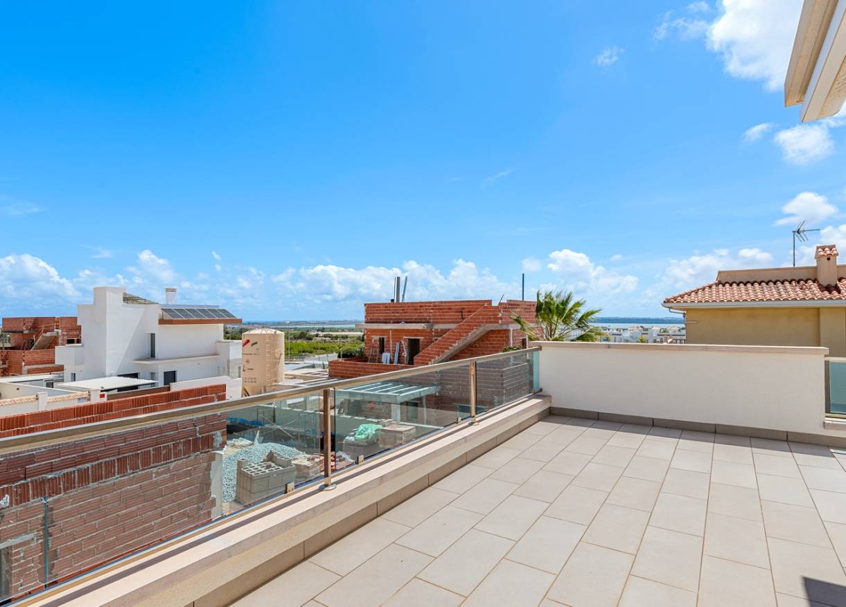Bestaand - Villa - Ciudad Quesada - Ciudad Quesada - Rojales