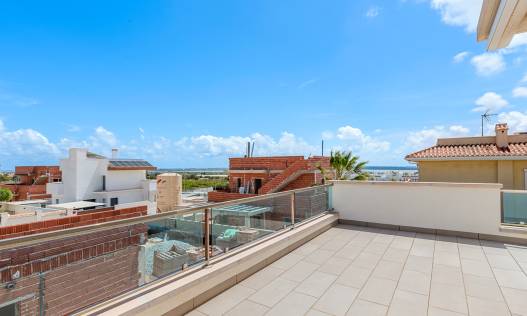 Bestaand - Villa - Ciudad Quesada - Ciudad Quesada - Rojales