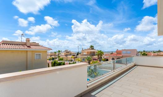 Bestaand - Villa - Ciudad Quesada - Ciudad Quesada - Rojales