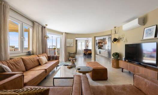 Bestaand - Villa - Ciudad Quesada