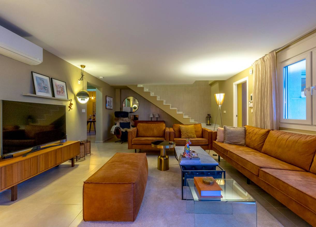 Bestaand - Villa - Ciudad Quesada