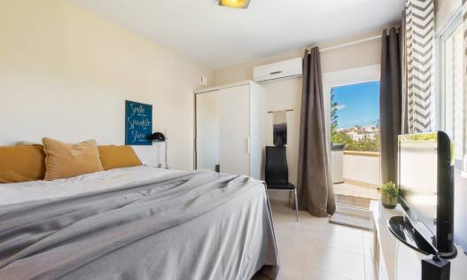 Bestaand - Villa - Ciudad Quesada