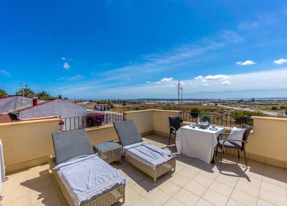 Bestaand - Villa - Ciudad Quesada