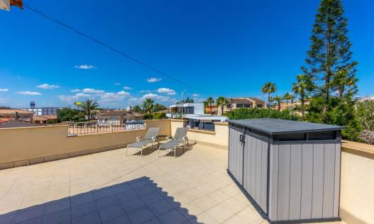 Bestaand - Villa - Ciudad Quesada