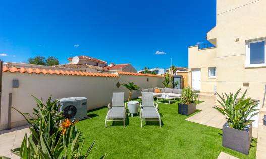 Bestaand - Villa - Ciudad Quesada