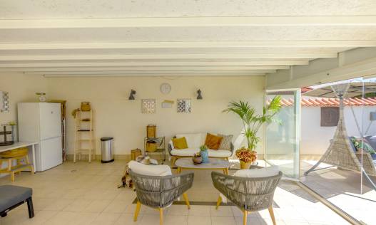 Bestaand - Villa - Ciudad Quesada