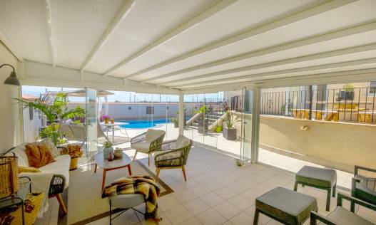 Bestaand - Villa - Ciudad Quesada