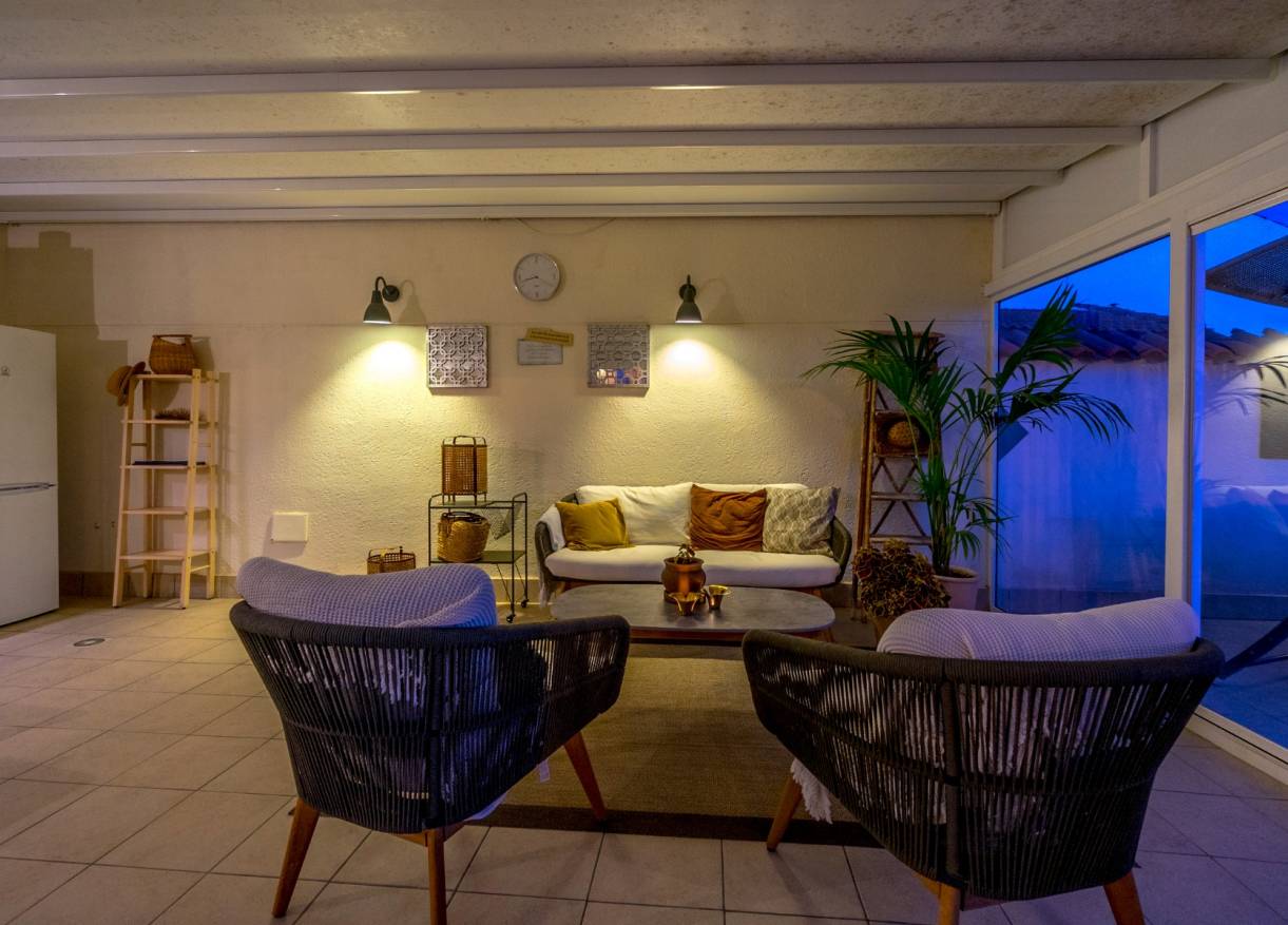 Bestaand - Villa - Ciudad Quesada